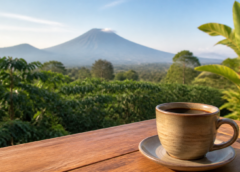 ¿Cansancio después de comer? Una taza de café puede ayudarte, pero la hora es clave