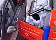 EU sanciona red del Tren de Aragua por robo millonario en cajeros