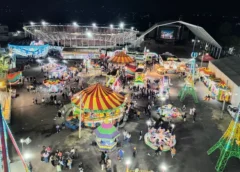 San Miguel de Allende se llena de fiesta: música, tradiciones y sitios imperdibles para conocer en la Feria 2026