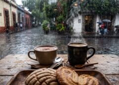 Coyoacán recibe feria de café y chocolate este fin de semana