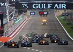 GP de Bahréin 2026: horario, fecha y dónde ver la carrera en vivo