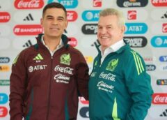 Javier Aguirre respalda a Márquez para tomar las riendas del Tri