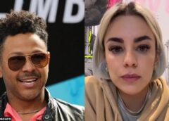 Melissa Galindo es absuelta en demanda por daño moral de Kalimba