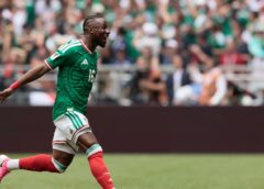 “México me lo ha dado todo”: Julián Quiñones recuerda cómo decidió jugar para la Selección Mexicana