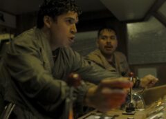 Netflix revela el primer tráiler de ‘Contra el huracán’, inspirada en el huracán Otis