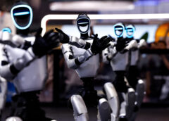 Robots por 30 dólares la hora: el servicio de limpieza que amenaza con cambiar el trabajo doméstico