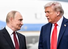 Rusia analiza invitación de Trump a cumbre del G20, pero la considera “prematura”