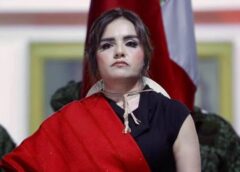 Grecia Quiroz pide a la FGR atraer investigación por caso Carlos Manzo