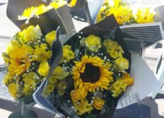 Sociología del consumo: El fenómeno transcultural de las flores amarillas