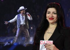 Tras comunicado de Nodal, Cazzu denuncia que fue “silenciada” injustamente