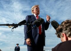 Trump prohíbe acceso a CNN, MS NOW y Politico; cadenas suspenden cobertura