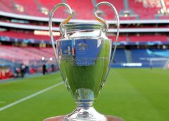 Definidas las sedes de las finales de Champions League 2028 y 2029