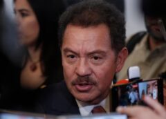 Mier pide calma ante diferencias entre Morena y el PT rumbo a 2027