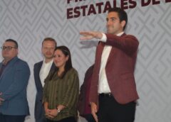 Eugenio “Gino” Segura encabezará transformación en Quintana Roo