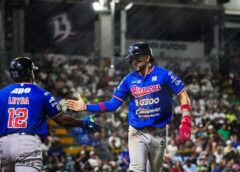 Olmecas y Toros disputarán una inédita Serie del Rey 2026