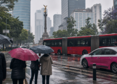 México se prepara para una temporada de frío más activa: se esperan 56 frentes fríos y mayor riesgo de lluvias y tormentas