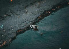 Pemex trabaja para contener nuevo derrame de petróleo en Campeche