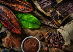 Chocolate, aromas y catas: el Museo del Perfume tendrá un festival dedicado al cacao en el Centro Histórico