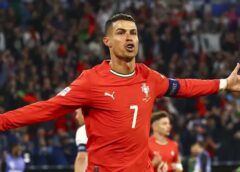 Cristiano Ronaldo deja concentración de Portugal