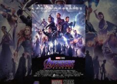 Marvel revive Avengers: Endgame con cuatro escenas que conectan directamente con Doomsday