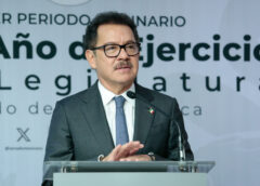 El INE es confiable de cara a elecciones de 2027: Ignacio Mier