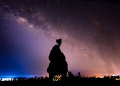 Marte, Titán y agujeros negros: Universum celebra la Semana Mundial del Espacio con actividades gratis
