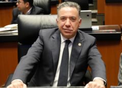 Reúnen casi 20 mil firmas para pedir salida de Enrique Inzunza