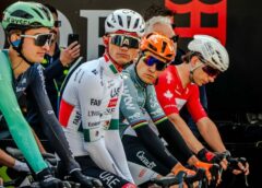 Isaac del Toro termina 55º en el Grand Prix de Québec