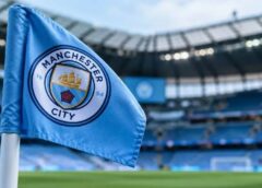 Manchester City, culpable de irregularidades financieras