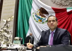 Raúl Bolaños llama a debatir con respeto la reforma que limitaría la doble nacionalidad para gobernar
