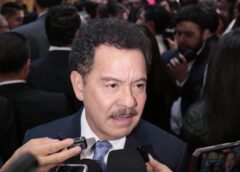 Reforma busca garantizar lealtad exclusiva a México en Presidencia y gubernaturas