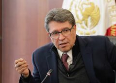 Monreal respalda a Sheinbaum por cambios en el IMSS y pide investigar posibles fraudes