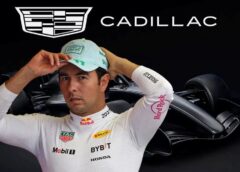 Checo Pérez respalda a Cadillac y revela por qué confía en su futuro en F1