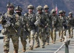 EU enviará 350 militares a Colombia para ejercicios contra el narcotráfico