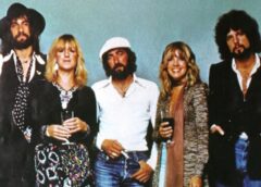 Fleetwood Mac tendrá su primer documental y llegará a Apple TV en 2027