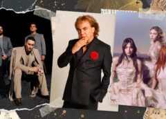 Latin Grammy 2026: Cristian Castro, Feid y The Warning actuarán en Las Vegas