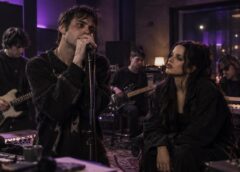 Rosalía y Fontaines D.C. sorprenden con “Where Is Gone?”, su inesperada colaboración
