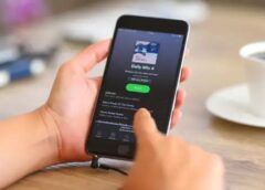 Spotify limitará las cuentas compartidas y podría bloquear usuarios por un año