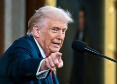 Trump deportó a 980 mil personas en su segundo mandato, reporta estudio