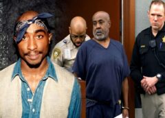 Caso Tupac Shakur: Duane Davis recibe una condena mínima de 40 años de prisión