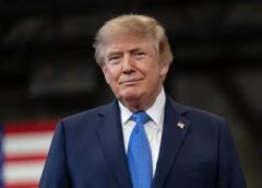 Trump contempla eliminar los aranceles a Colombia tras mejorar la relación bilateral