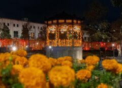 Alfeñique 2026 llena de cultura las calles de Toluca