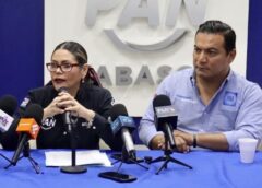 Kathia Bolio denuncia amenazas contra ella y su familia