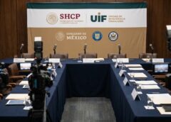 UIF y EU van contra red financiera del Cártel del Noreste