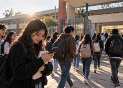22 millones recibirán Becas para el Bienestar en 2026