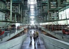 ¿Te gusta el terror? Habrá ciclo de cine en la Biblioteca Vasconcelos: fechas y películas