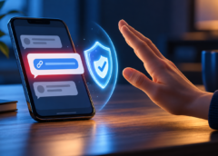Permisos de apps: revisa cámara, micrófono y ubicación