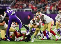 NFL registra demanda de 2.2 millones de boletos para su regreso a México