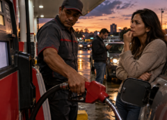 30 pesos por litro: Profeco alerta sobre gasolina Premium