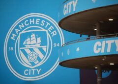Manchester City apela fallo por irregularidades financieras
